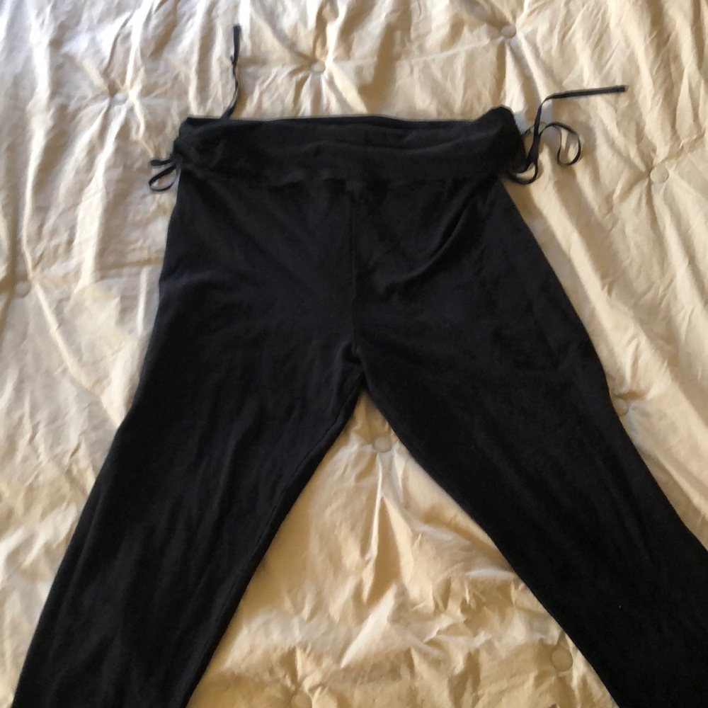 Victoria secret Capri leggings
